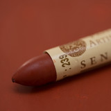 Sennelier Oil Pastels - Red Brown 239