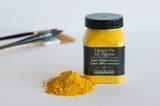 Sennelier Dry Pigments - Indian Yellow Hue 90g