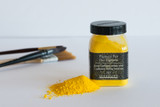 Sennelier Dry Pigments - Cadmium Yellow Medium 150g