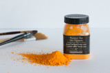 Sennelier Dry Pigments - Cadmium Yellow Orange Hue 100g