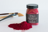Sennelier Dry Pigments - Alizarin Red Lake 60g