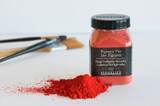 Sennelier Dry Pigments - Cadmium Red Light Hue 90g