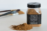 Sennelier Dry Pigments - Brown Madder 150g
