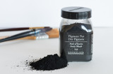 Sennelier Dry Pigments - Ivory Black 120g