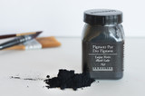 Sennelier Dry Pigments - Black Lake 80g