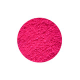 Kremer Pigments - Fluorescent Magenta Red