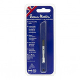 Swann-Morton - Retractaway Handle with a Pack of 10A Blades