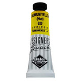 Daler Rowney Designers' Gouache - Cadmium Yellow Hue - Series C - 15ml