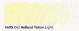 Old Holland Acrylic - Old Holland Yellow Light - Series A - 60ml