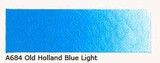 Old Holland Acrylic -  Old Holland Blue Light - Series A - 60ml