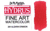 Dr. Ph. Martin's Hydrus Watercolour Ink - 20H Alizarin Crimson