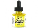 Dr. Ph. Martin's Bombay India Ink - Yellow 30ml