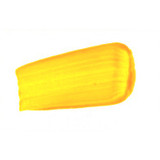 Golden Heavy Body Acrylic - Fluorescent Orange Yellow S5