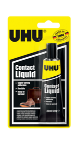 UHU - Contact Gel 50ml