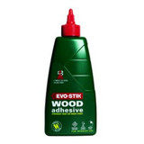 Evo-Stik - Wood Adhesive 