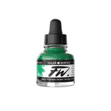 Daler Rowney FW Inks - Sap Green - 29.5ml