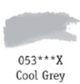 Daler Rowney FW Inks - Cool Grey - 29.5ml