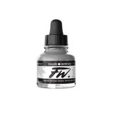 Daler Rowney FW Inks - Cool Grey - 29.5ml
