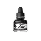 Daler Rowney FW Inks - Black (India)
