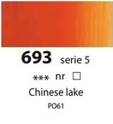 Sennelier Artists Oils - Chinese Lake S5