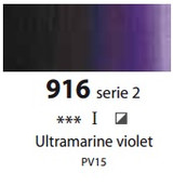 Sennelier Artists Oils - Ultramarine Violet S2 - 40ml