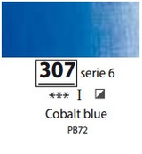 Sennelier Artists Oils - Cobalt Blue S6