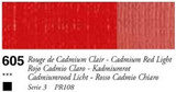 Sennelier Oil Stick - Cadmium Red Light S3