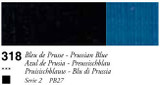Sennelier Oil Stick - Prussian Blue S1