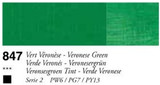 Sennelier Oil Stick - Veronese Green S1