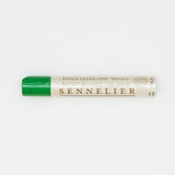 Sennelier Oil Stick - Cadmium Green Deep S2