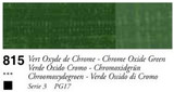 Sennelier Oil Stick - Chromium  Oxide Green S3