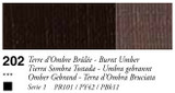 Sennelier Oil Stick - Burnt Umber S1