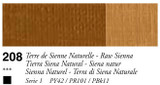 Sennelier Oil Stick - Raw Sienna S1