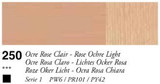 Sennelier Oil Stick - Rose Ochre Light S1