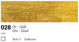 Sennelier Oil Stick - Gold S3