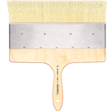 Da Vinci - 2475 White Bristle Mottler Brush