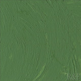 R&F Pigment Stick - Chromium Oxide Green - Series III