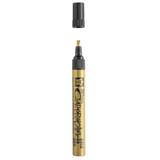 Sakura - Calligrapher Pen-Touch Marker Pen - Gold