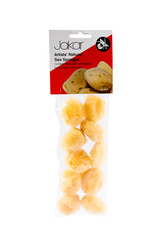 Jakar - Small Natural Sea Sponge Pack of 10