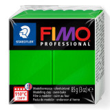Staedtler Fimo Professional - Sap Green