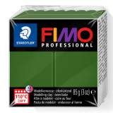 Staedtler Fimo Professional - Leaf Green