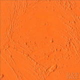 R&F Pigment Stick - Cadmium Orange - Series V