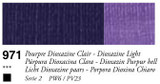 Sennelier Oil Stick - Dioxazine Light S2