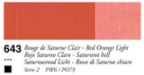 Sennelier Oil Stick - Red Orange Light S2