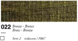 Sennelier Oil Stick - Bronze S2