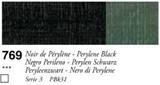 Sennelier Oil Stick - Perylene Black S3