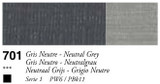 Sennelier Oil Stick - Neutral Grey S1