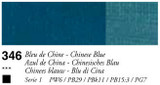 Sennelier Oil Stick - Chinese Blue S1