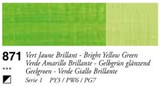 Sennelier Oil Stick - Bright Yellow Green S1