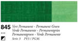 Sennelier Oil Stick - Permanent Green S3